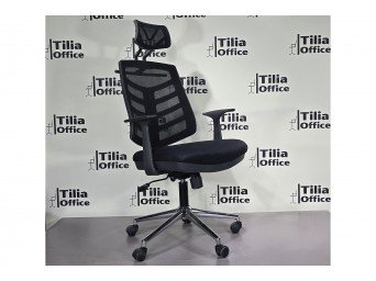 Tilia Flot Modern Fileli Yönetici Koltuğu